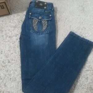 Miss me Jean's